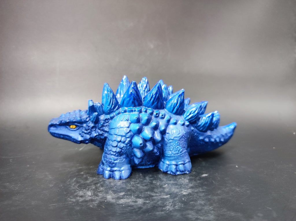 Ankylo Azure figura