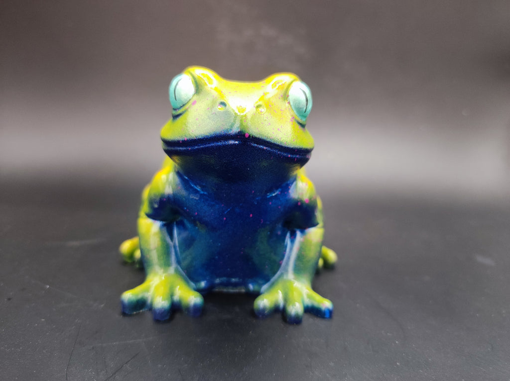 Bèka mini kaspó Speckled