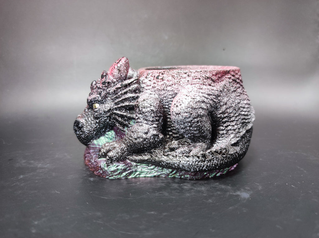 Fekvő Sárkány Frostedberry