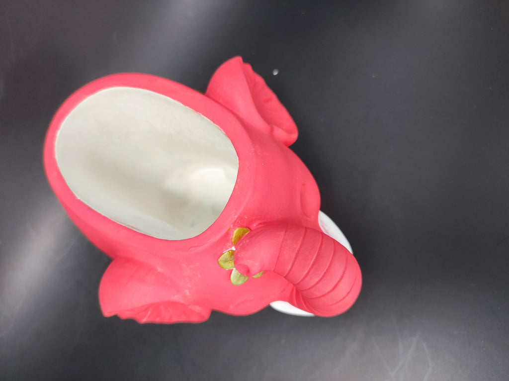 Elefánt kaspó Pinky