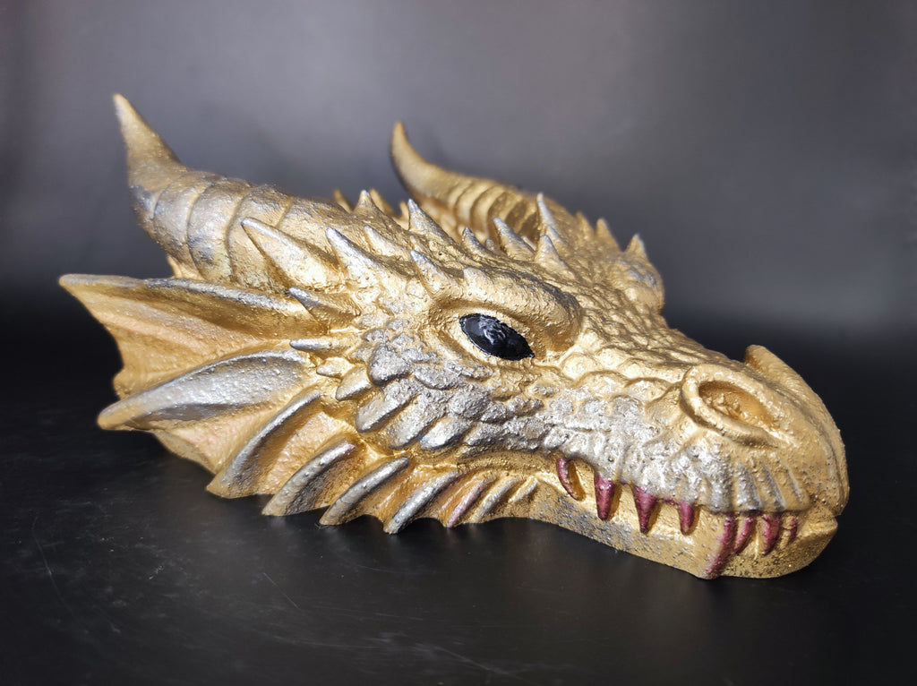 Drache