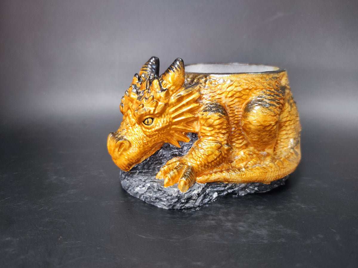 Fekvő sárkány Gold