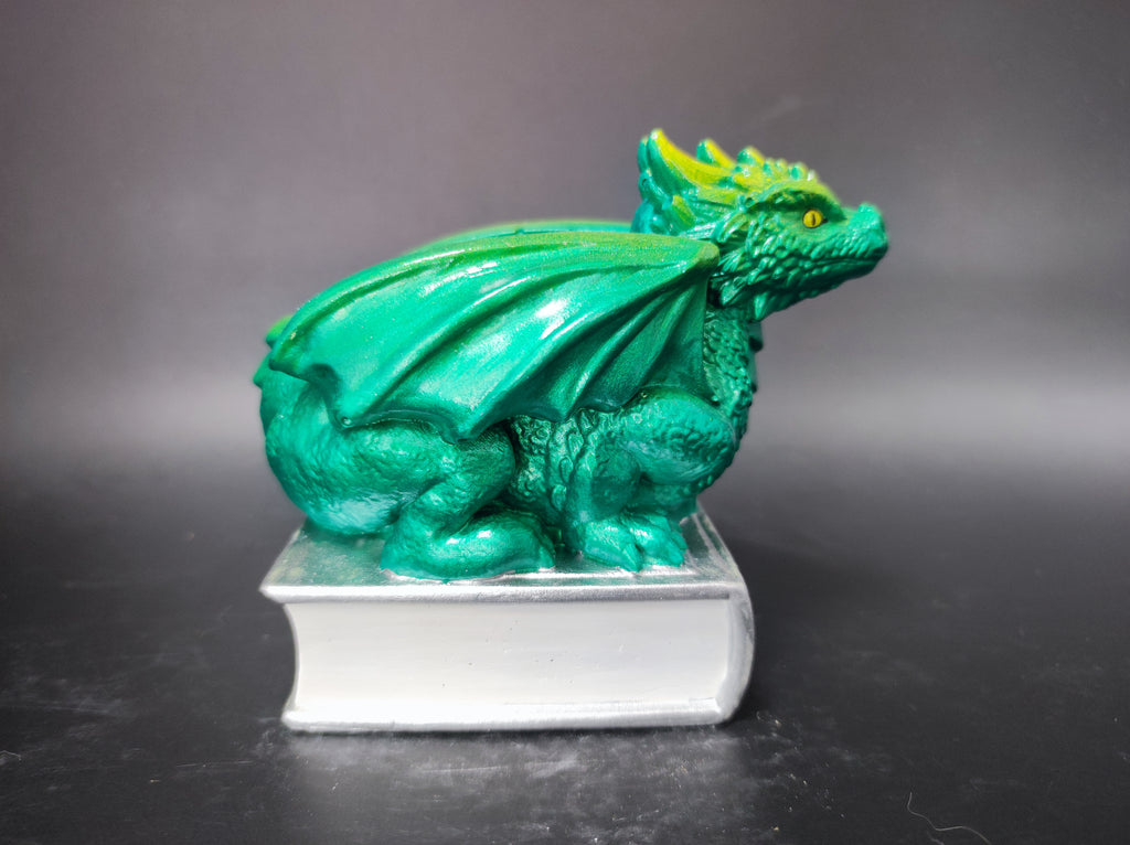 Könyvsárkány Jungle