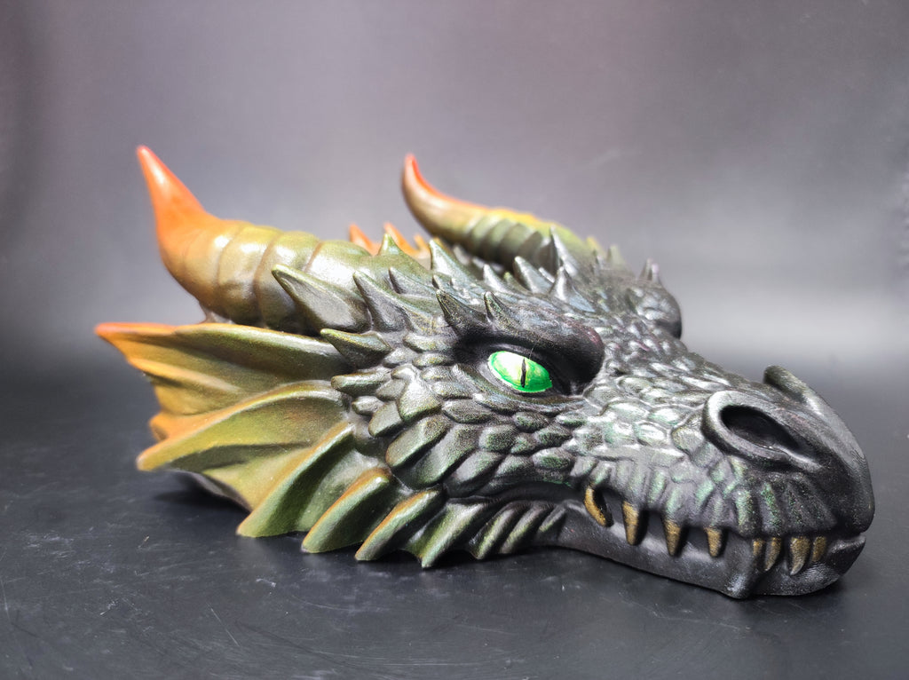 Drache