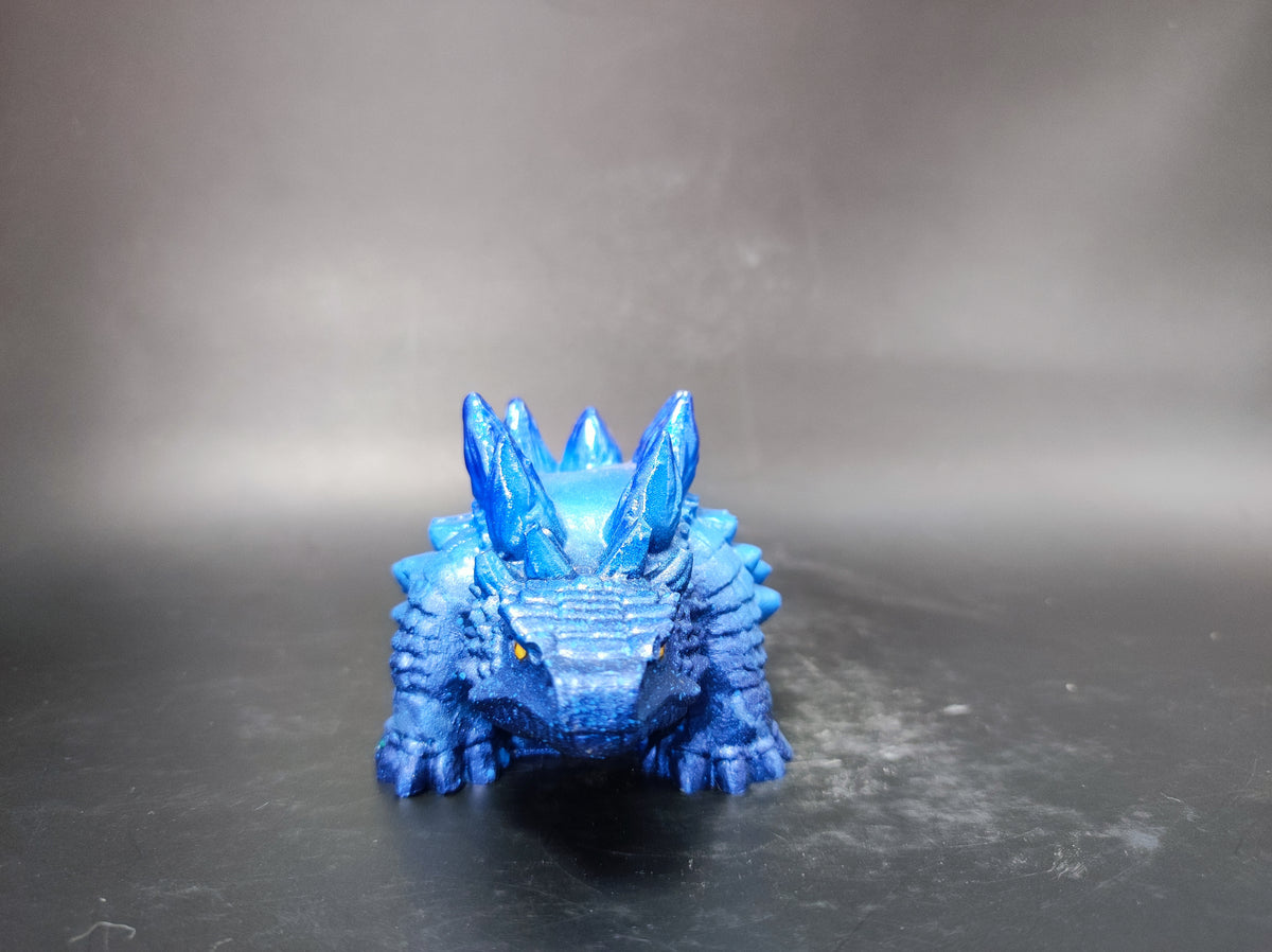 Ankylo Azure figura