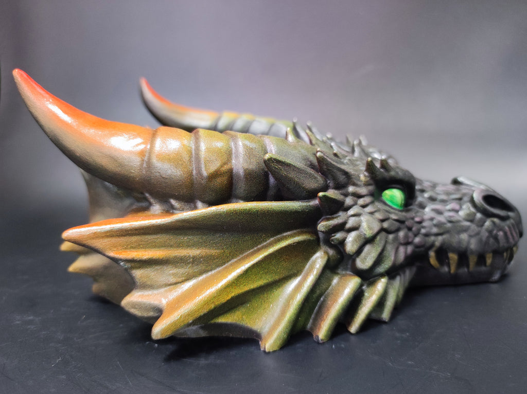 Drache