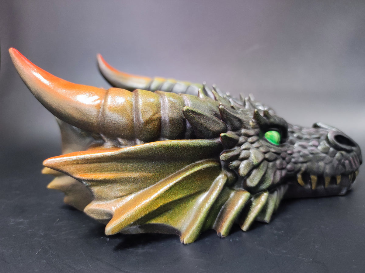 Drache