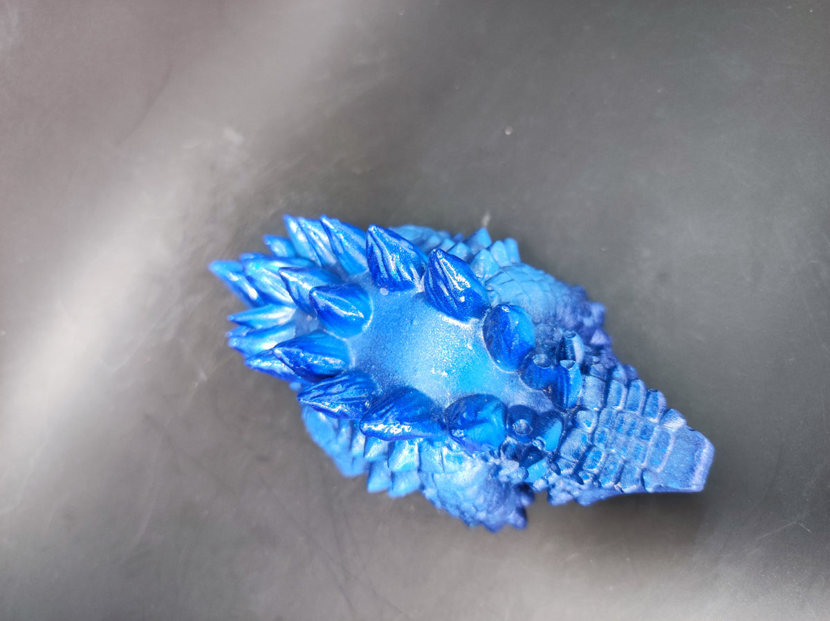 Ankylo Azure figura
