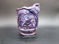 Mese kehely Royal Blue-Purple