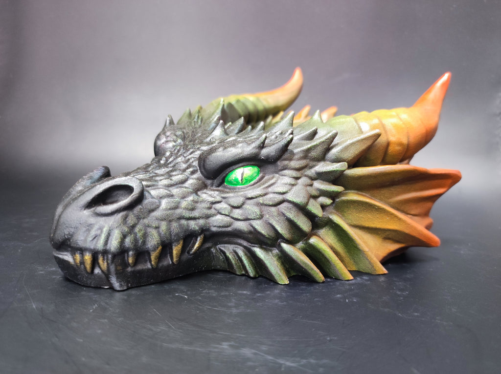 Drache