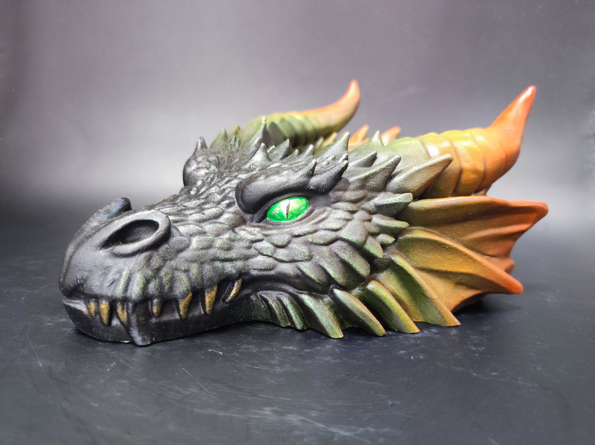 Drache