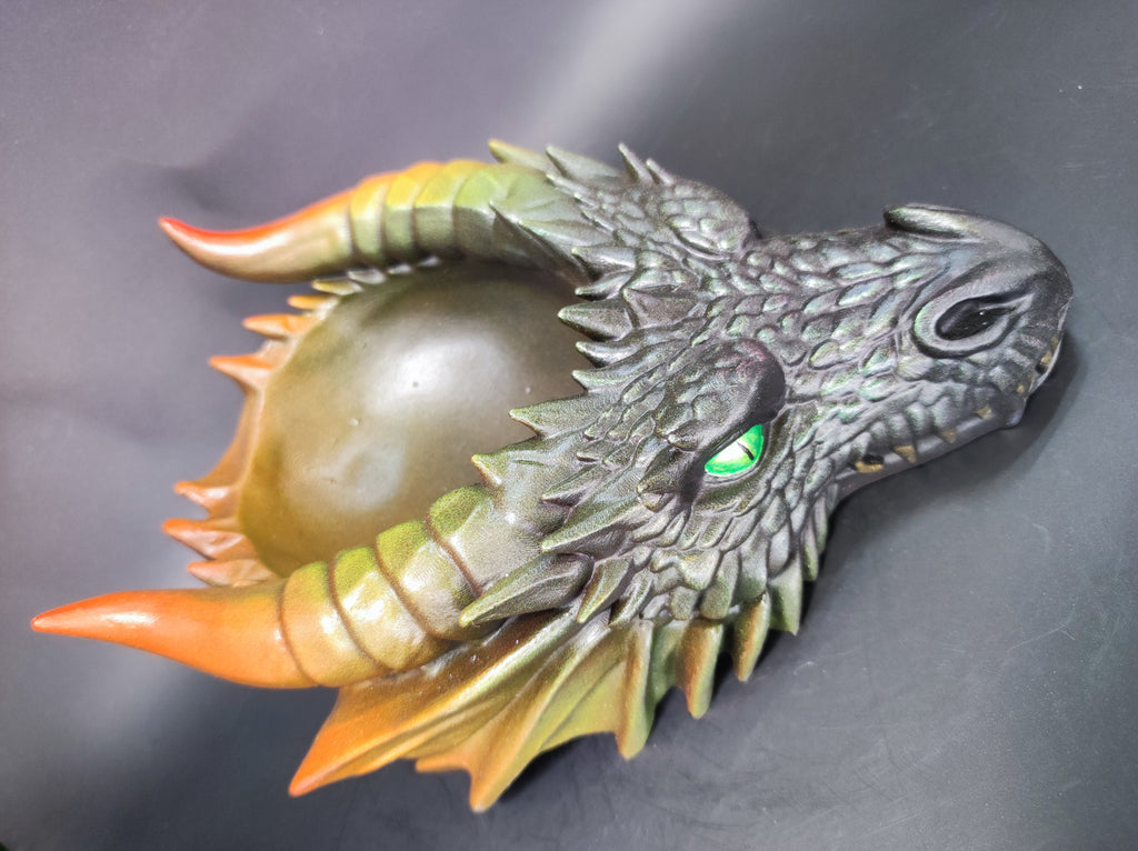 Drache